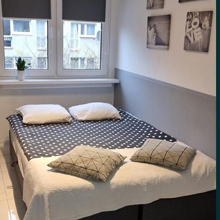 Apartamento Nighthost Robotnicza 32 M248 Wroclaw Free Parking Exterior foto