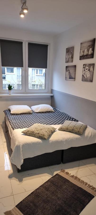 Apartamento Nighthost Robotnicza 32 M248 Wroclaw Free Parking Habitación foto