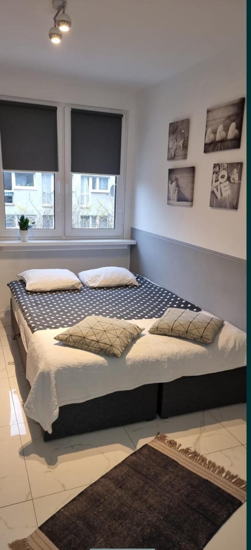 Apartamento Nighthost Robotnicza 32 M248 Wroclaw Free Parking Exterior foto