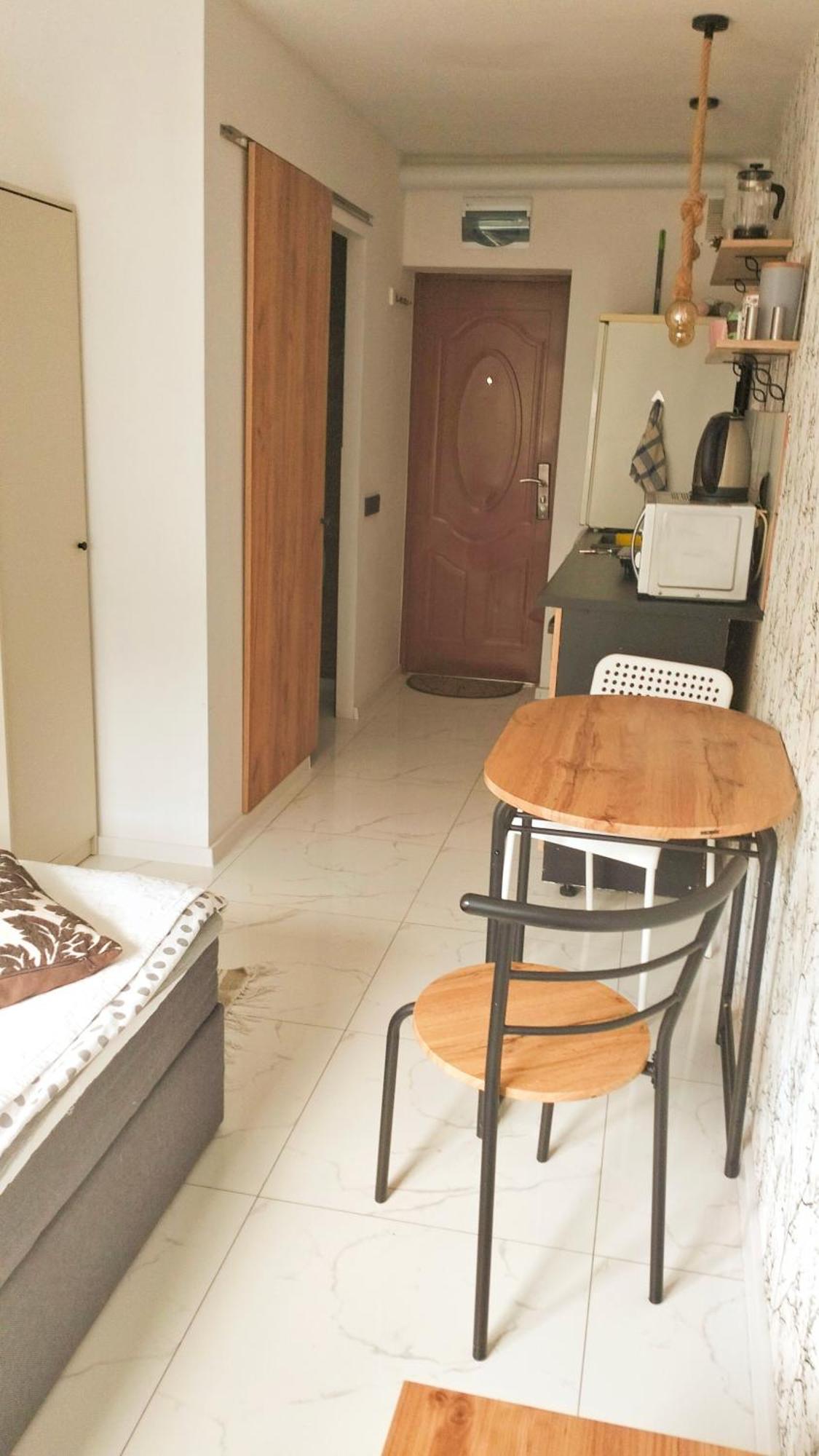 Apartamento Nighthost Robotnicza 32 M248 Wroclaw Free Parking Exterior foto